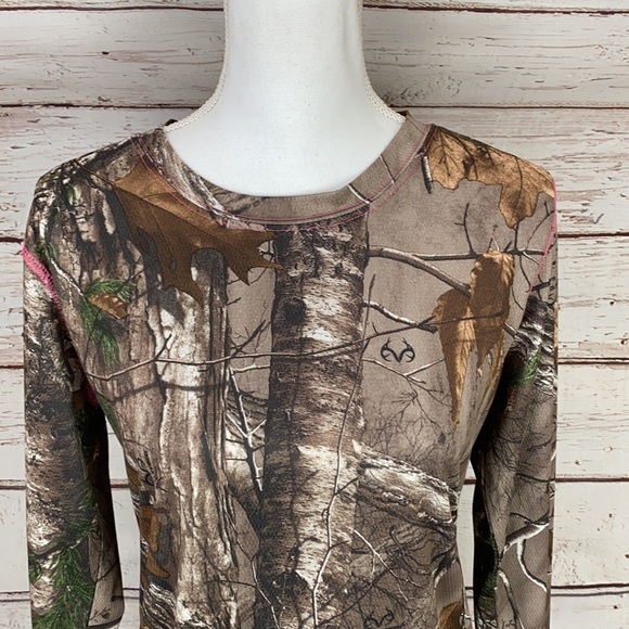 Game Winner Womens Large Long Sleeve Top - Picture 2 of 10